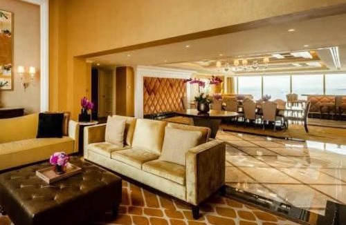Tambo Hotel | Sky villa Okada hotel