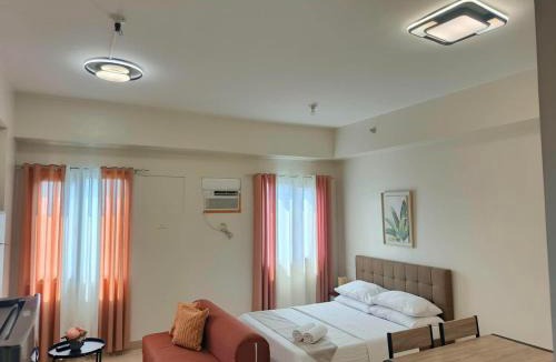 Caloocan Apartment | JuJu Stay-by Calma
