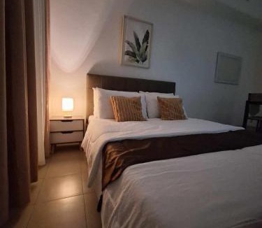 Caloocan Apartment | JuJu Stay-by Calma