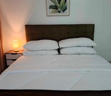 Caloocan Apartment | JuJu Stay-by Calma