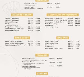 Alabang Hotel | Vibe Hotel Alabang