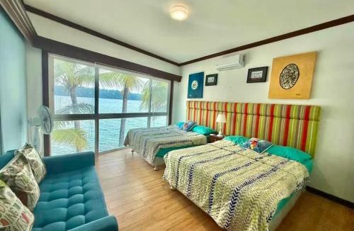 Morong Apartment | Seascape Beach House
