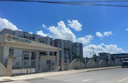 La Caleta Apartment | Moderno Apto 5 Min to SDQ, 10 Min to the Boca Chica beach
