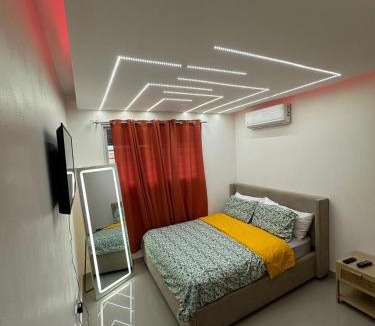 Vista Hermosa Apartment | Apt cómodo a 6 minuto de megacentro