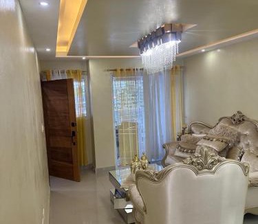 Vista Hermosa Apartment | Apt cómodo a 6 minuto de megacentro