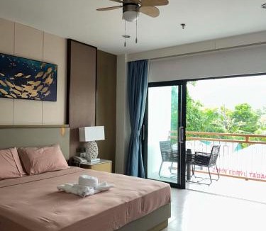 Basdiot Hotel | Moalboal Peninsula Resort and Hotel