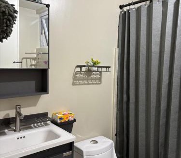 CSJDM Apartment | Stay Suite Staycation at Amaia Steps Altaraza, City of San Jose Del Monte
