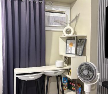 CSJDM Apartment | Stay Suite Staycation at Amaia Steps Altaraza, City of San Jose Del Monte