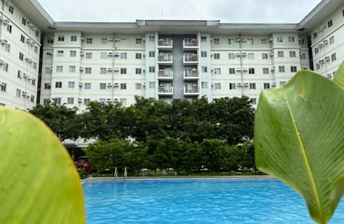 CSJDM Apartment | Stay Suite Staycation at Amaia Steps Altaraza, City of San Jose Del Monte