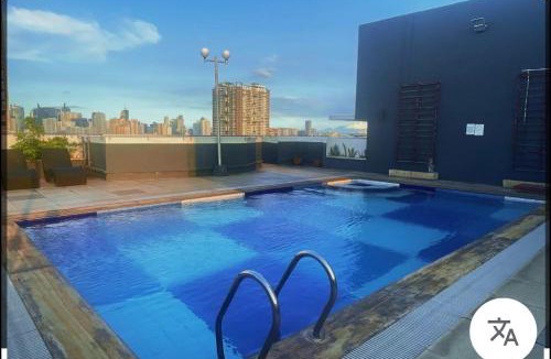 Brgy. 719 Apartment | Gerlie Saldua