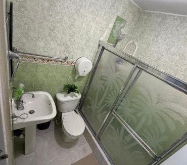 Santiago Province Apartment | CONFORT SWITe 2