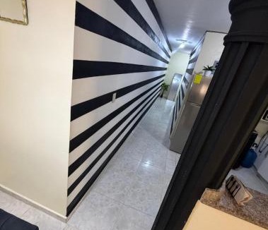Santiago Province Apartment | CONFORT SWITe 2