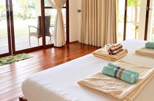 Palauig Resort | Sunset Villas Palauig Zambales
