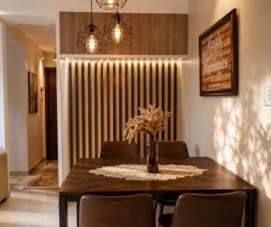 San Dionisio Apartment | Mi Casa en Manila