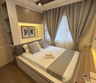 San Dionisio Apartment | Mi Casa en Manila