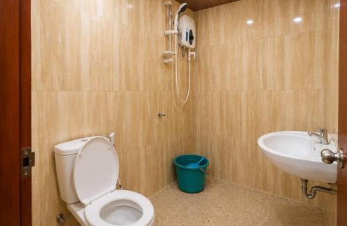 La Paz Apartment | Lapaz Triple Infinity