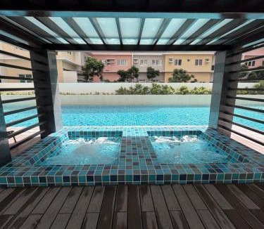 Bacolod Apartment | The Selah Studios
