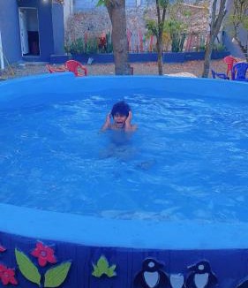 La Caleta Villa | Villa Naranja AYD