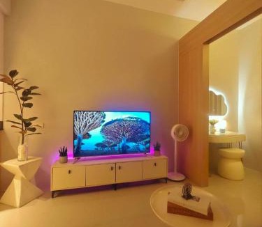 Santa Teresita Apartment | Thekissofthesun