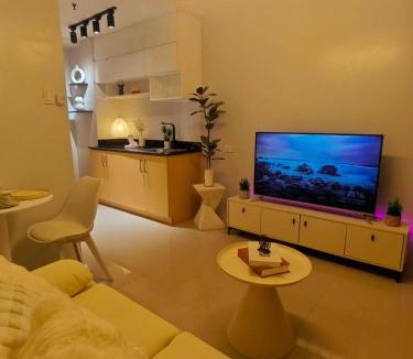 Santa Teresita Apartment | Thekissofthesun