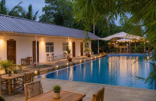 Palauig Resort | Sunset Villas Palauig Zambales