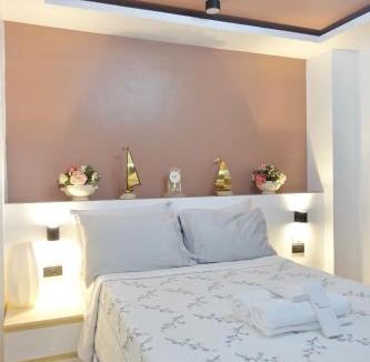 Urdaneta City Apartment | Good Shepherd Apartelle