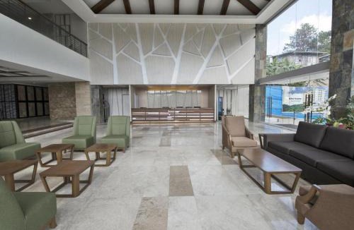 Baguio Hotel | Newtown Plaza Hotel
