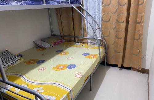 Initao Apartment | The Ridge Residence 2