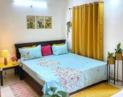 Diliman Apartment | Layla's Apartment