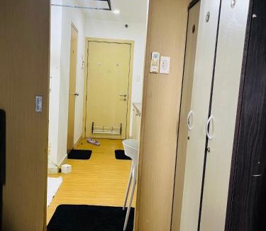 Ususan Apartment | S&S Cozy Retreat