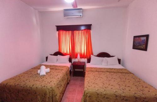 La Primavera Hotel | Hotel La Morada
