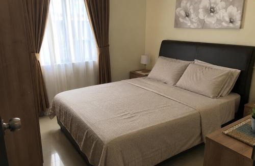 Forbes Park House | Mang Homestay