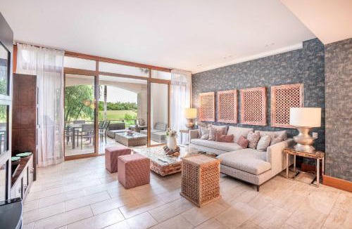 Los Altos Apartment | Magical apartment with garden view in Casa de Campo