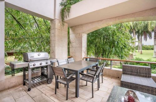 Los Altos Apartment | Magical apartment with garden view in Casa de Campo