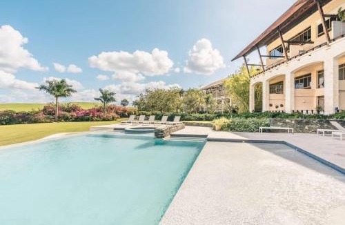 Los Altos Apartment | Golf View Apt at Casa De Campo
