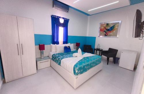 La Primavera Hotel | Hotel La Morada