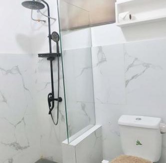 Urdaneta City Apartment | Good Shepherd Apartelle