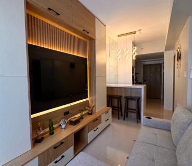 San Dionisio Apartment | Suite 226B by EDG Suites near NAIA