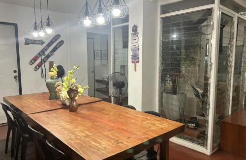 Dumaguete Apartment | Anabelle Residence
