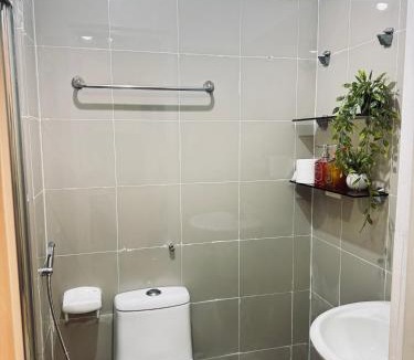Bagong Pag-asa House | Grass Residence Belles Place