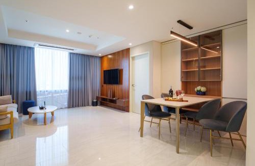 Clark Freeport Hotel | The First Clark Hotel and Residence