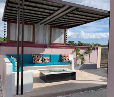 Pedernales Hotel | Hotel Con Piscina