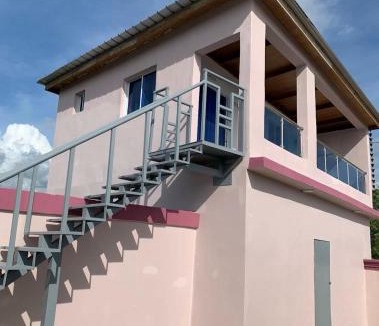 Pedernales Hotel | Hotel Con Piscina