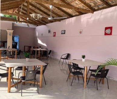 Pedernales Hotel | Hotel Con Piscina
