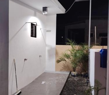 Cabangan Apartment | Sito Pedrito Homestay Zambales