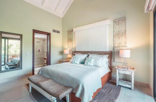 La Iglesia Apartment | Family Retreat 3-Bedroom Apartment near Beach