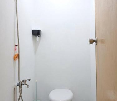 Urdaneta City Apartment | Urdaneta City Nest Affordable Cheap Place to Stay