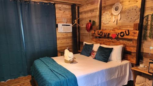 Jarabacoa Apartment | cabañita el arbol del amor
