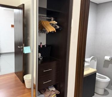 Salcedo Village Apartment | One bedroom located in Salcedo Village