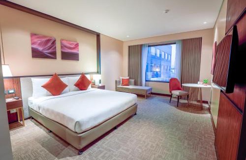 General Santos Hotel | Grand Summit Hotel General Santos